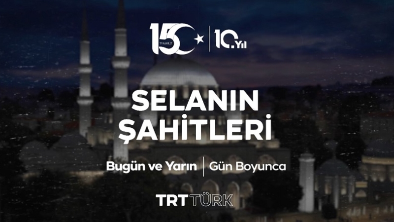 Selanın Şahitleri