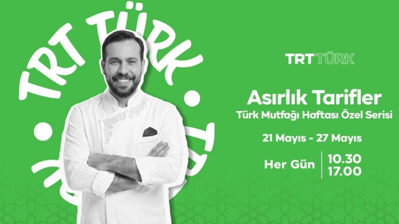 Asırlık Tarifler
