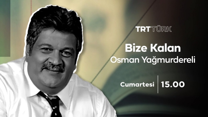 Bize Kalan 