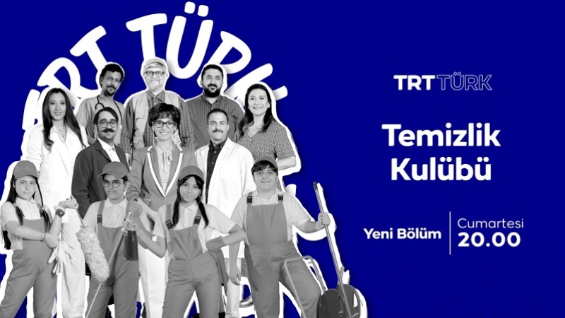 Temizlik Kulübü
