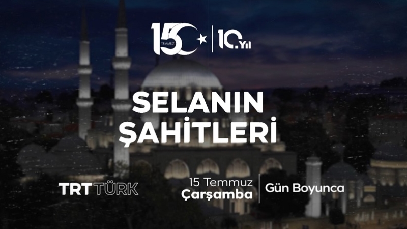 Selanın Şahitleri