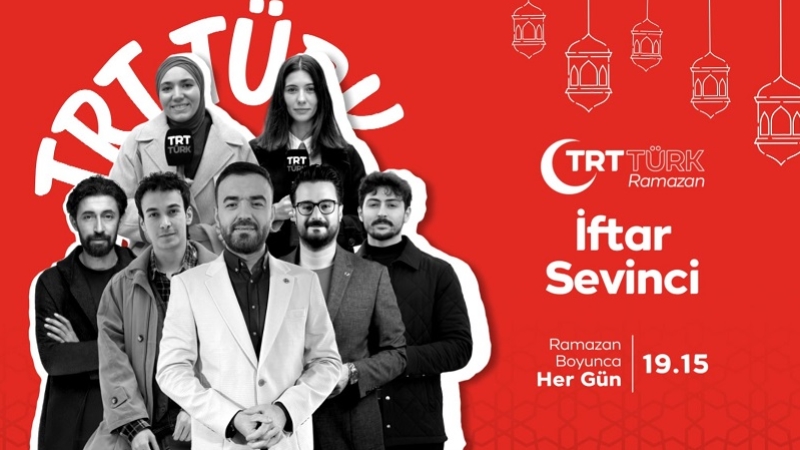 İftar Sevinci