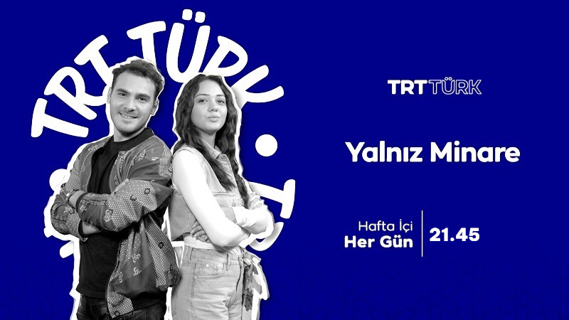 Yalnız Minare