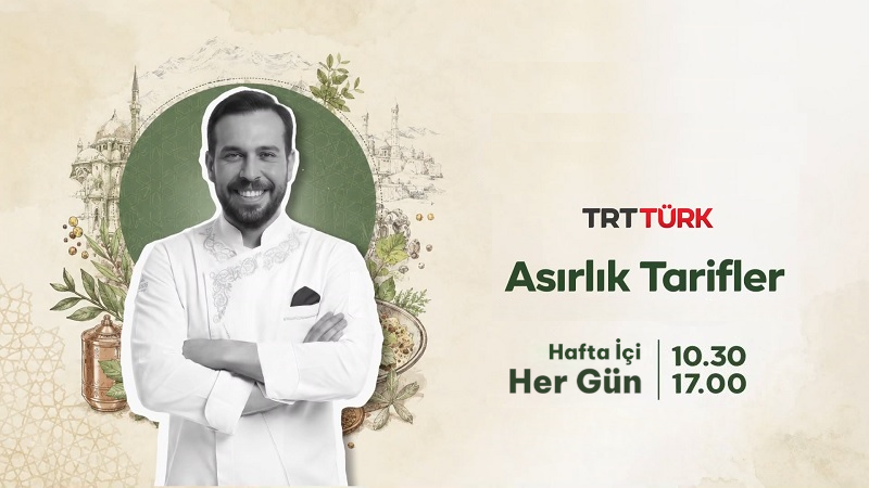Asırlık Tarifler