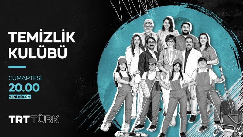 Temizlik Kulübü