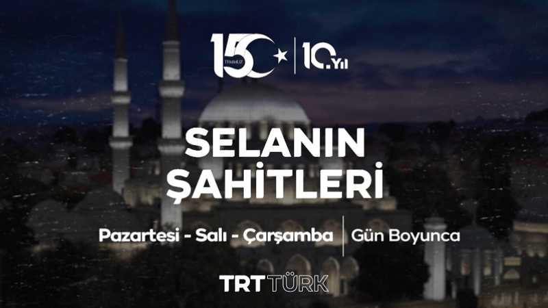 Selanın Şahitleri