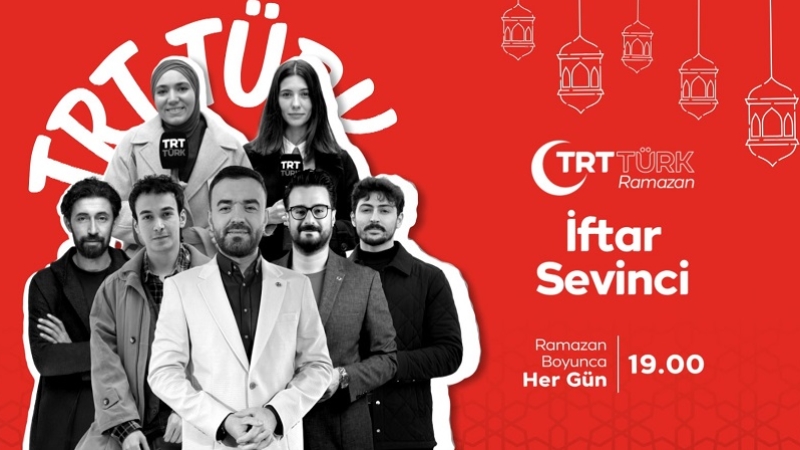 İftar Sevinci