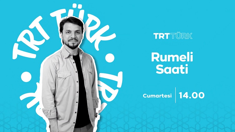 Rumeli Saati