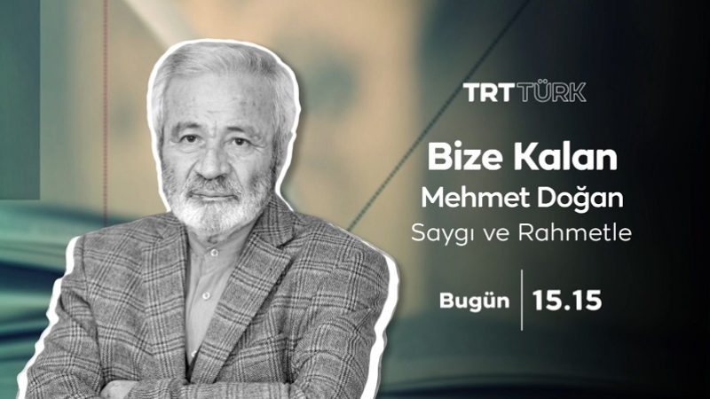Bize Kalan 