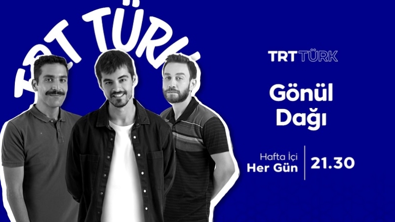 Gönül Dağı