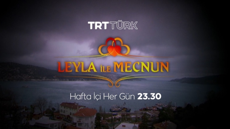 Leyla ile Mecnun