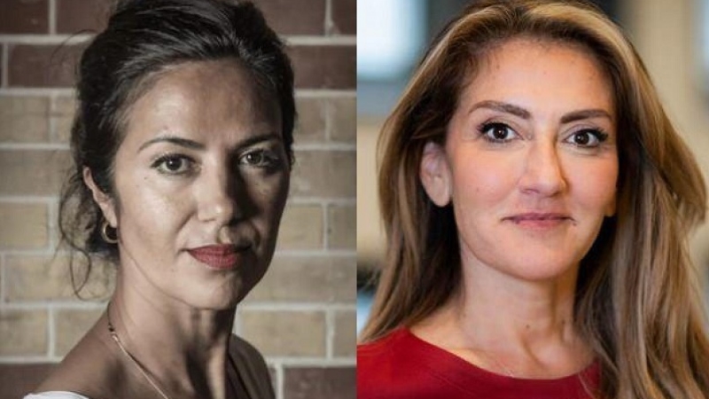 Hollanda'da hükümet kuruldu! Yeni kabinede Türk kökenli 2 kadın bakan var
