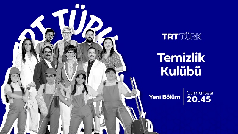 Temizlik Kulübü