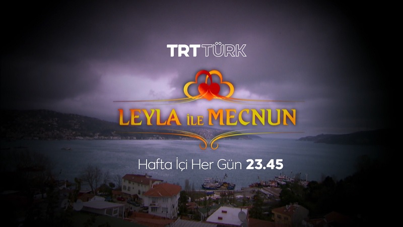 Leyla ile Mecnun