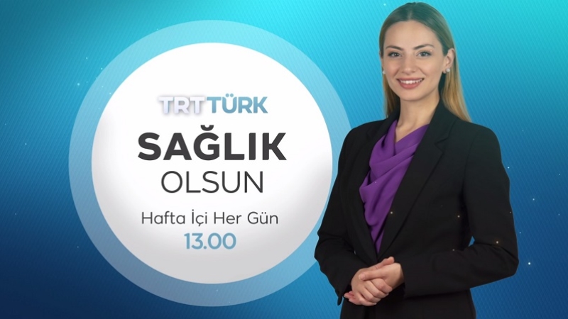 Sağlık Olsun