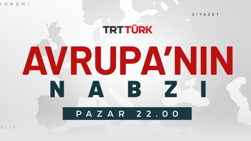 Avrupa'nın Nabzı