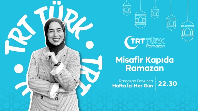 Misafir Kapıda Ramazan