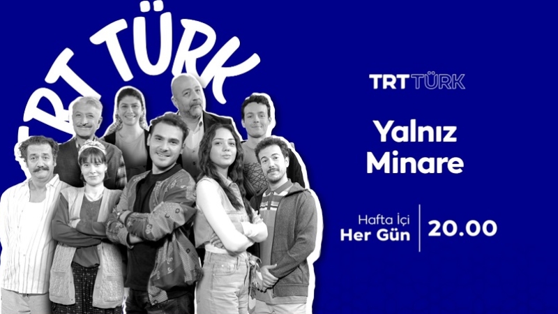 Yalnız Minare