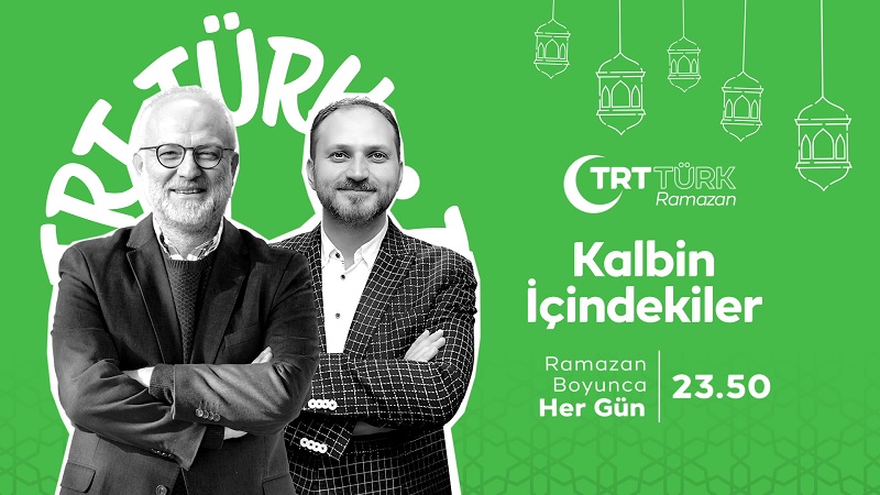 Kalbin İçindekiler