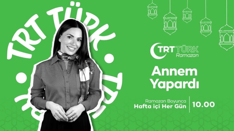 Annem Yapardı