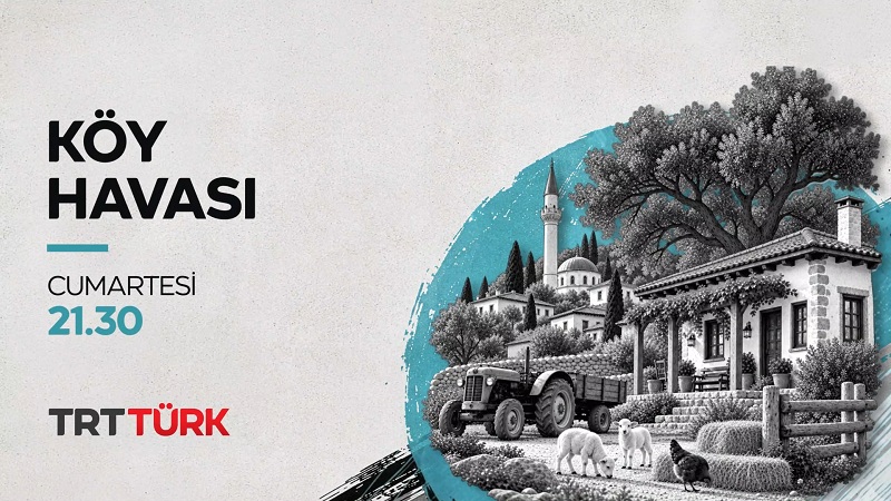 Köy Havası