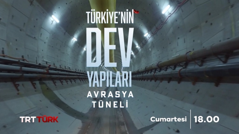 Türkiye’nin Dev Yapıları 
