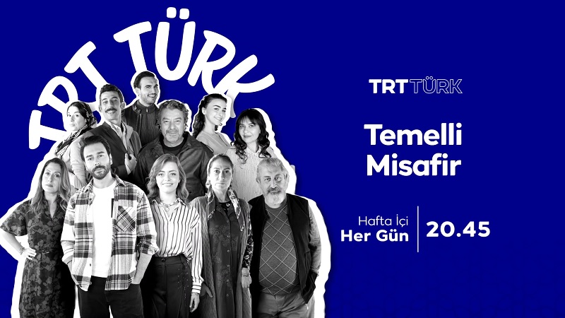 Temelli Misafir