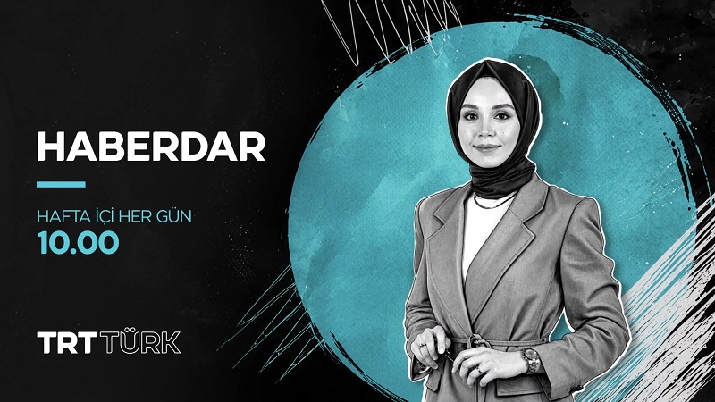 Haberdar