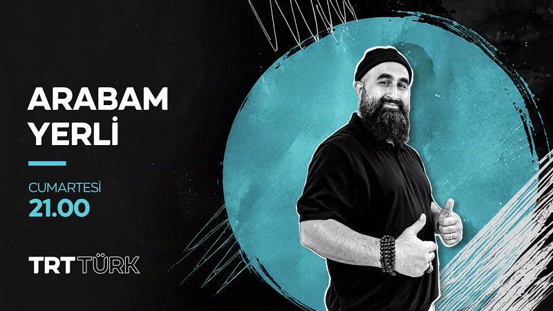 Arabam Yerli