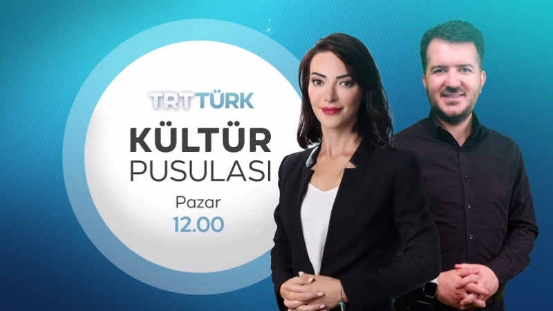 Kültür Pusulası