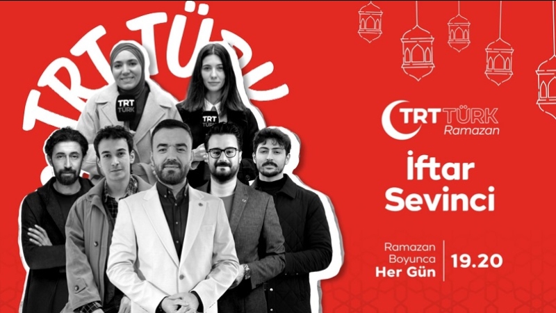 İftar Sevinci
