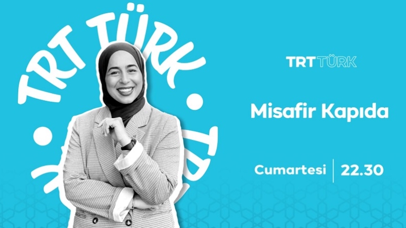 Misafir Kapıda
