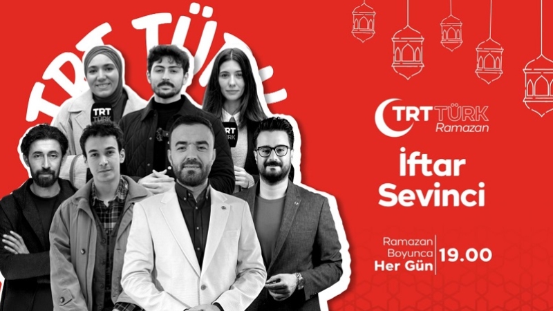 İftar Sevinci