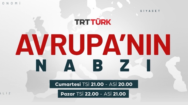 Avrupa'nın Nabzı 