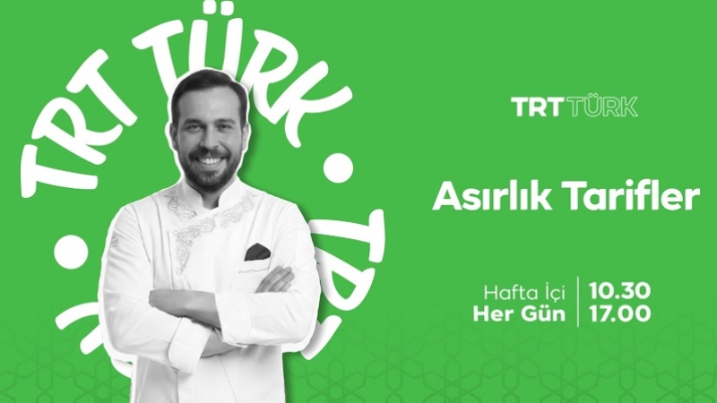 Asırlık Tarifler