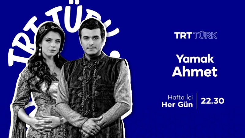 Yamak Ahmet