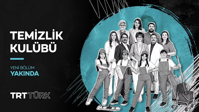 Temizlik Kulübü