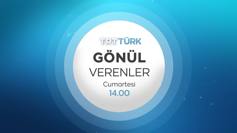 Gönül Verenler