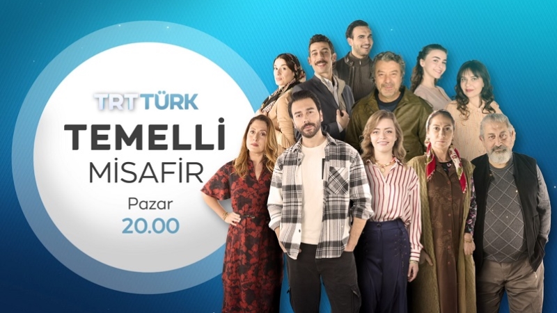 Temelli Misafir