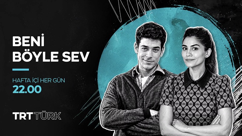 Beni Böyle Sev 