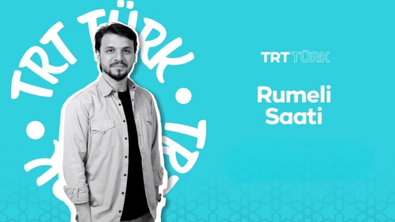 Rumeli Saati