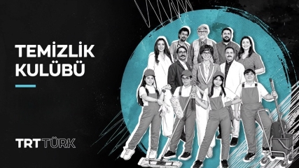 Temizlik Kulübü