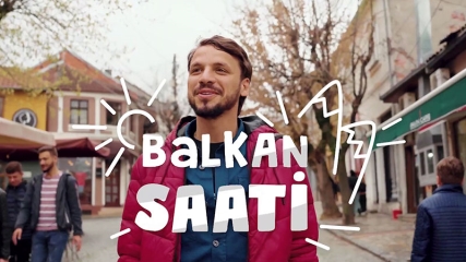 Balkan Saati