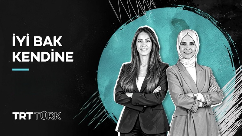 İyi Bak Kendine