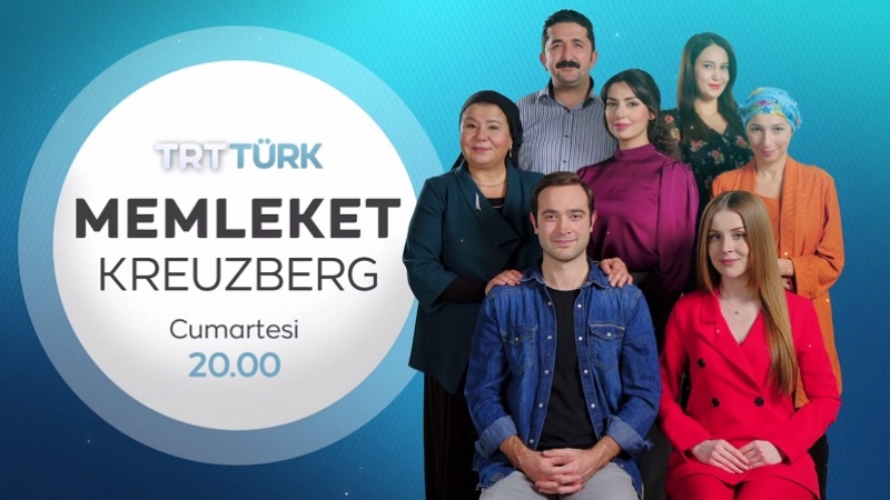 Memleket Kreuzberg