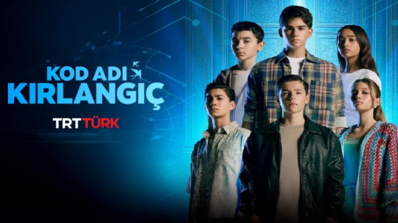 Kod Adı Kırlangıç