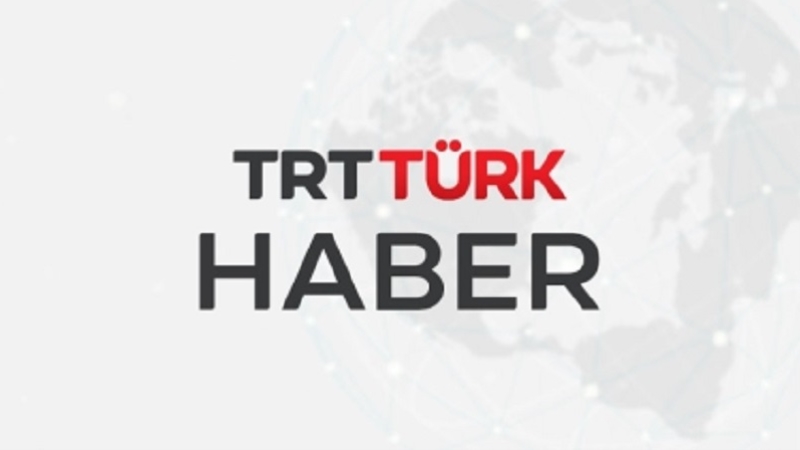 TRT HABER'de Dün Bugün
