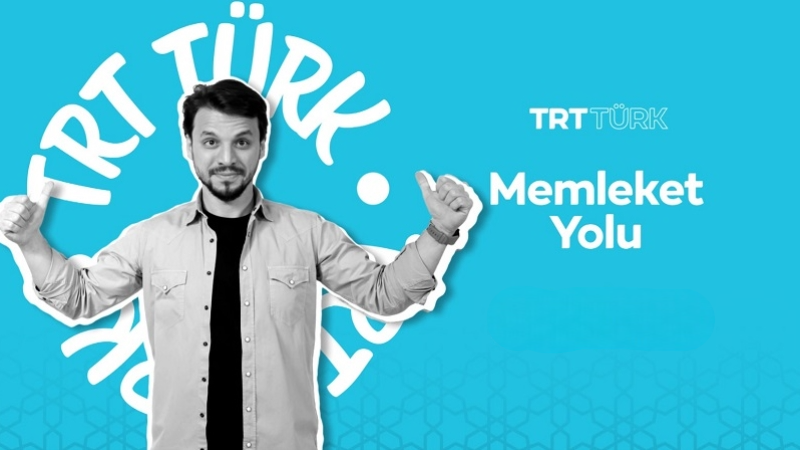 Memleket Yolu