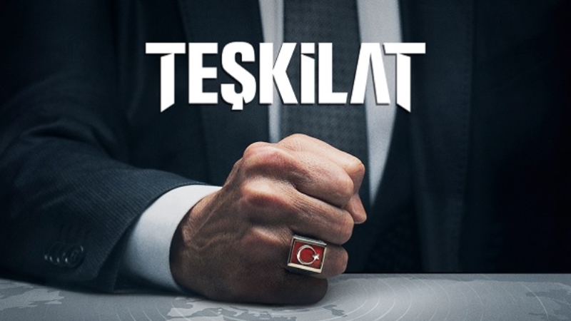 Teşkilat