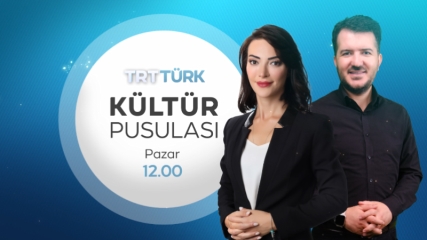 Kültür Pusulası